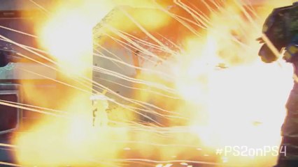 PlanetSide 2 - Spot TV PS4