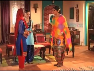 Bani : Rajji confronts buaji  - IANS India Videos