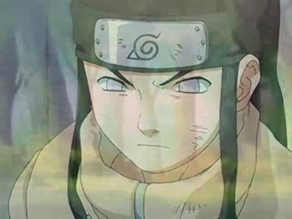 Rock lee requiem