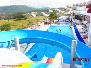 Artev Global Bodrum Flamingo Homes