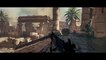 Call of Duty: Ghosts - "Pharaoh Map" Invasion DLC Gameplay Trailer [EN]