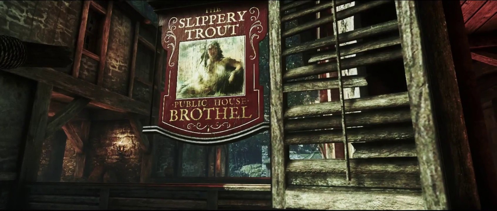 Call of Duty: Ghosts - "Mutiny Map" Invasion DLC Gameplay Trailer [EN]