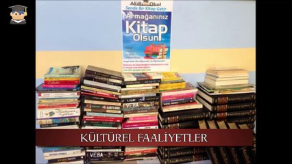 Akıllı Sivil Havacılık Kolejleri tanıtım filmi