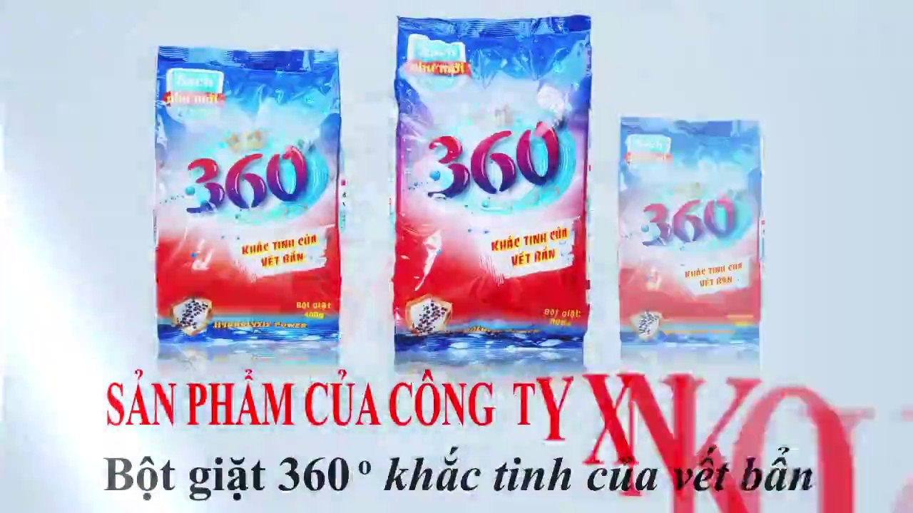 Sản xuất tvc quảng cáo