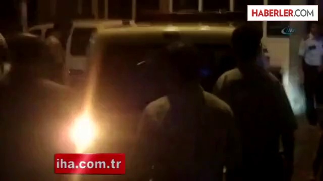 Bursa'da Tehlikeli Gerginlik