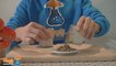 Part 5 of the PF Tek instruction video: Cultivation of Magic Mushrooms