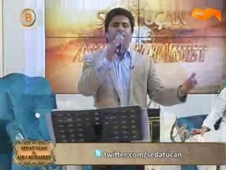 sedat uçan ben mevlama kul olamadım canlı