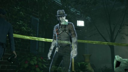 Murdered: Soul Suspect - Launch Trailer [EN]