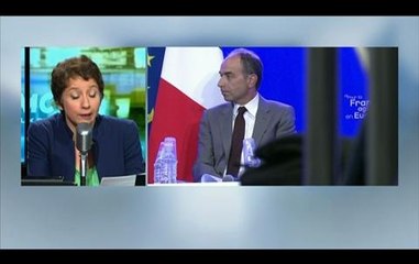 La gestion du groupe UMP à l'Assemblée laisse à désirer sous la présidence Copé – 04/06