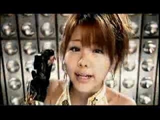 Morning Musume Chokkan 2 Closeup