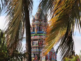 Émission n° 2 - Fête du tourisme 2014 Île de la Réunion