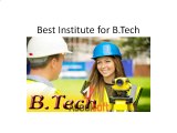 btech distance education-MBA distance education