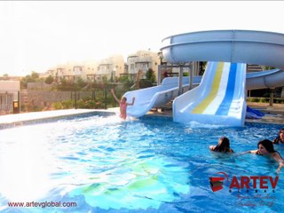 Artev Global Bodrum Turquoise Homes