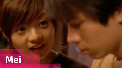 Mei - Asian Drama Short Film // Viddsee