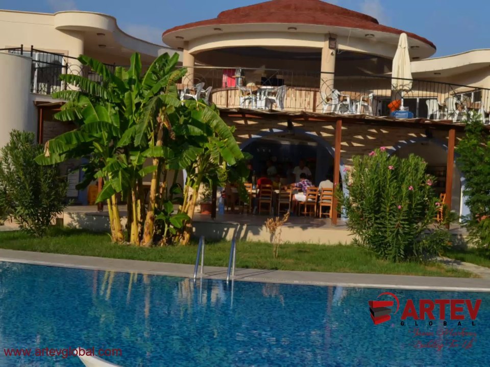 Artev Global Dalaman Homes