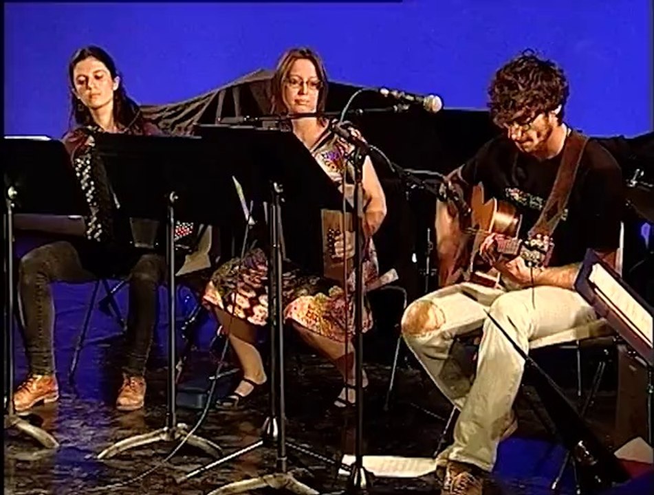 Festival Architectures Contemporaines, OPUS 7 - Concert d'ouverture au Théâtre Vitez