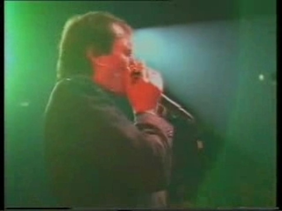 Dr Feelgood"mad man blues"
