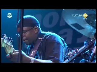 Lee Ritenour - Rio Funk (North Sea Jazz Festival 2009)