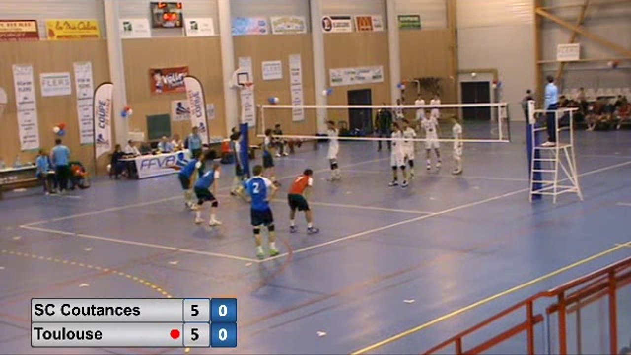 SCC Toulouse 1