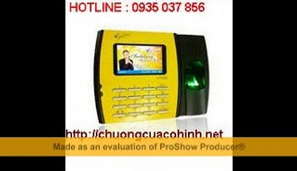 sửa máy chấm công tận nơi hcm 0935 037 856 ( Thi )