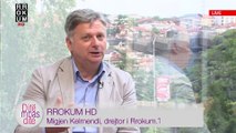 Mysafiri i Ftuem - Migjen Kelmendi, drejtor i Rrokum.TV
