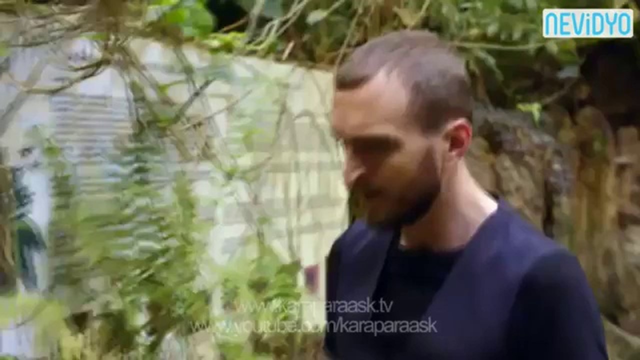 Kara Para Aşk 12. Bölüm Fragmanı