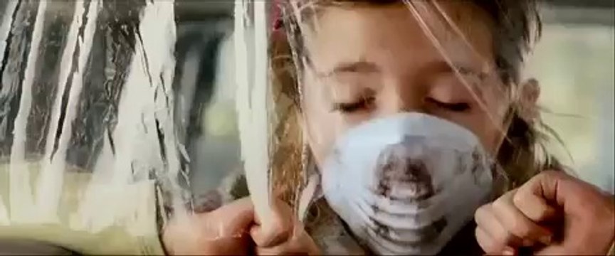 Infectados (Carriers) (2009)