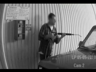 Carwash Knockout - Fails World