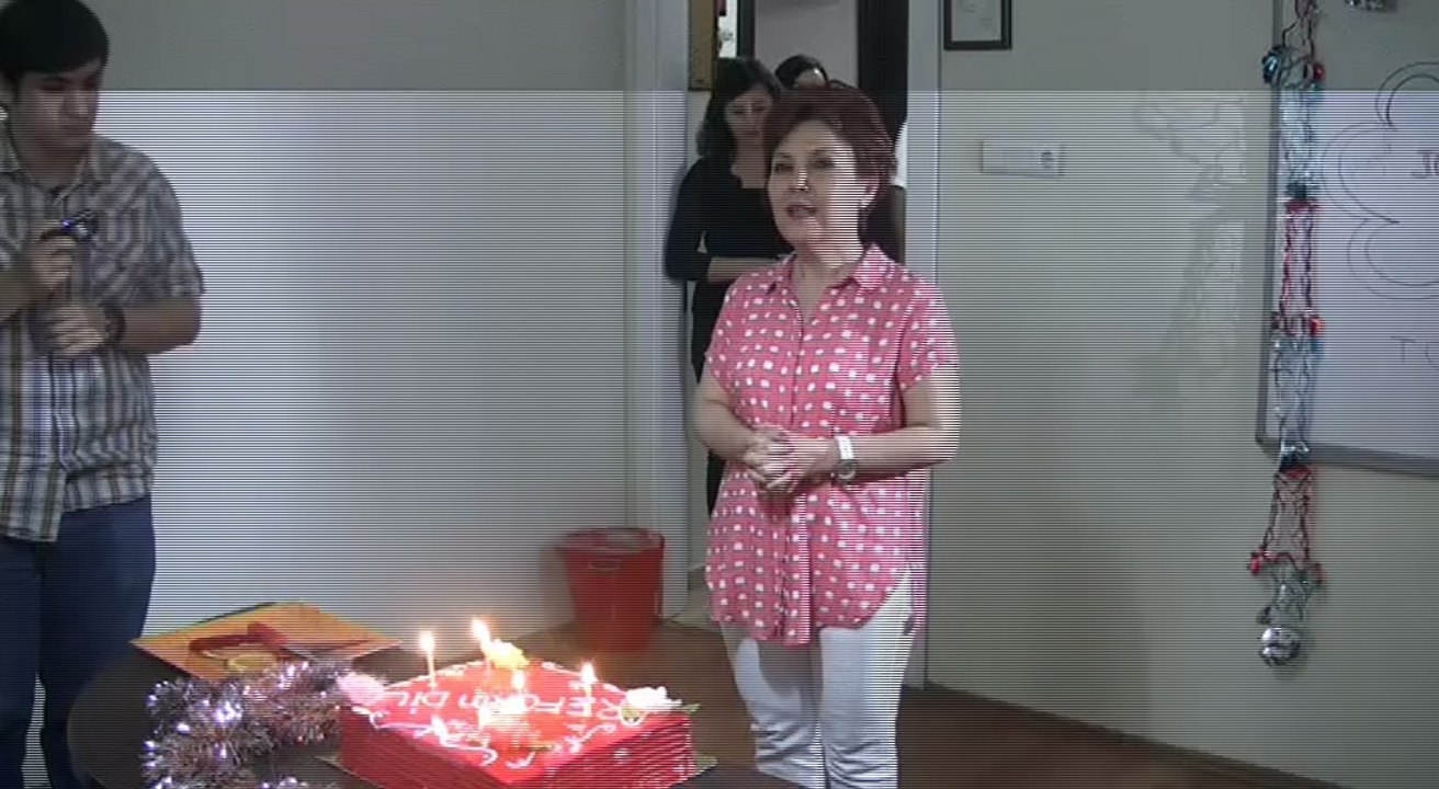 Bilecik Reform Dil  2014 Yılsonu Etkinligi