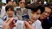 Cina: anniversario di Tienanmen ricordato a Hong Kong, non a Pechino
