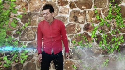 Zarif Aryan - Yaki Ra Dost Medaram Official HD Video Clip