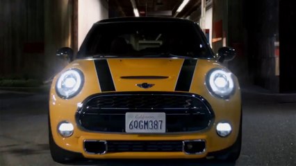 O novo Mini chega ao Brasil