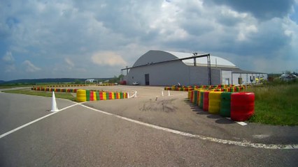 sortie a chambley 02.06.2014