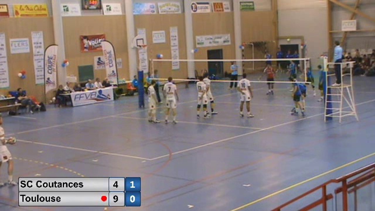 SCC Toulouse 2