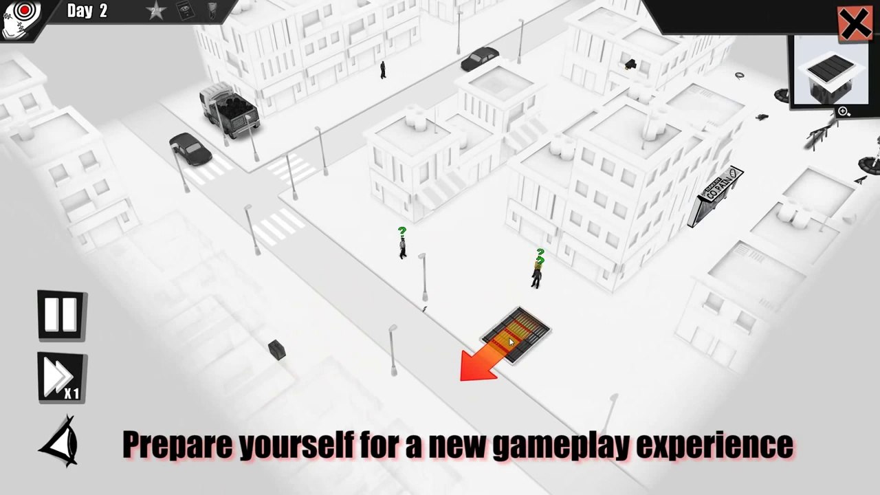 Kill The Bad Guy - Launch trailer [HD]