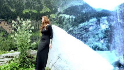 Tahmina Arsalan - Jostojo Afghan HD Video Clip 2013