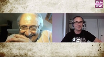 Le digest mensuel de Jean-Michel Billaut #5