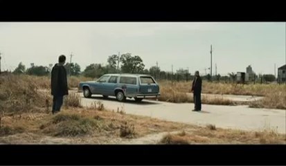 Mátalos suavemente (2012)