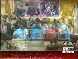 Hum Hamid Mir Hain, Special Song Composed For Hamid Mir by Union of Journalists