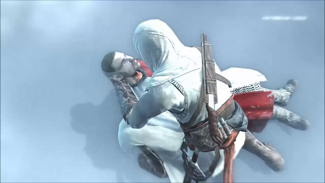 Assassin's Creed - X360 - 08