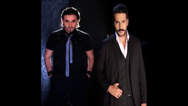 Erkam Aydar & Ismail YK - Nasıl Mutluluklar Dilerim (2014)