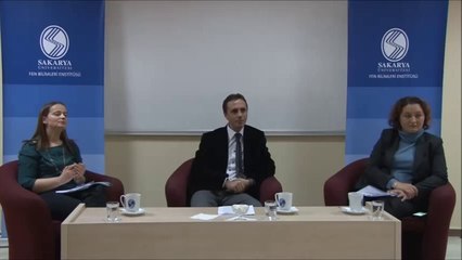 GDO ve Helal Gıda Söyleşisi