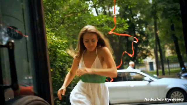 ЖДЕТ ОНА МЕНЯ, ЖДЕТ