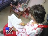 Woman in Rajkot inherits Narendra Modi - Tv9 Gujarati