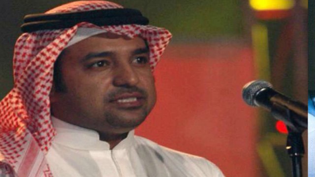 بعذبك - راشد الماجد 2014
