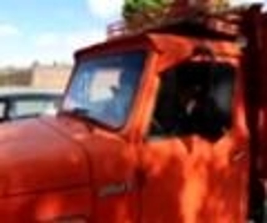 Buzağı Sultan'ın VIP yolculuğu