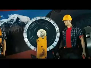 SAW VII 3D (2010) - SPA