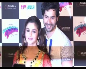 Humpty Sharma trailer gets 3 million views