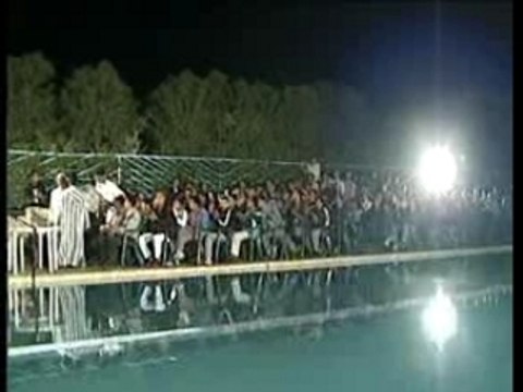 Ahmed Outaleb Lmzoudi