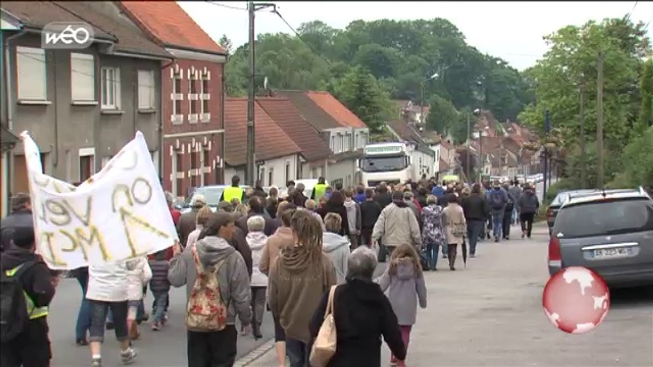 Bataille pour un McDo à Saint-Pol-sur-Ternoise